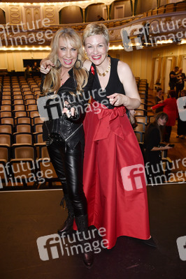 Hope Gala 2019 in Dresden