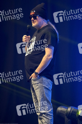 Auftritt Markus Krebs in Osnabrück