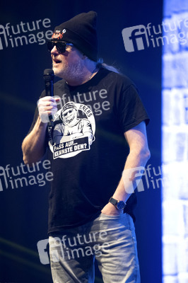 Auftritt Markus Krebs in Osnabrück