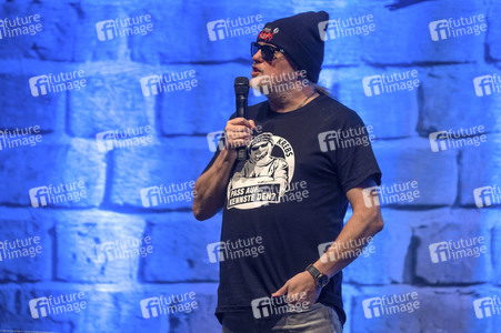 Auftritt Markus Krebs in Osnabrück