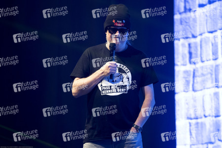 Auftritt Markus Krebs in Osnabrück