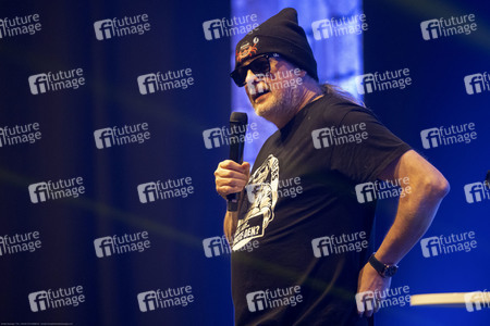 Auftritt Markus Krebs in Osnabrück