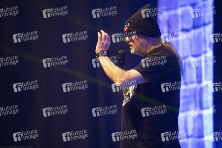 Auftritt Markus Krebs in Osnabrück