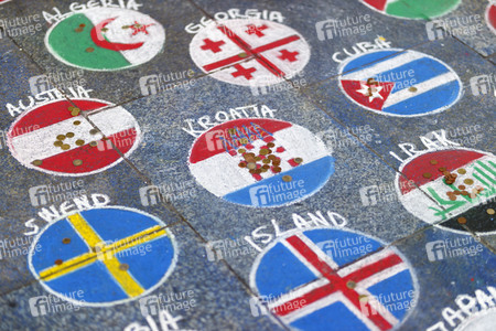 Symbolfoto Länderranking