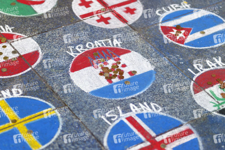 Symbolfoto Länderranking