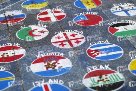 Symbolfoto Länderranking