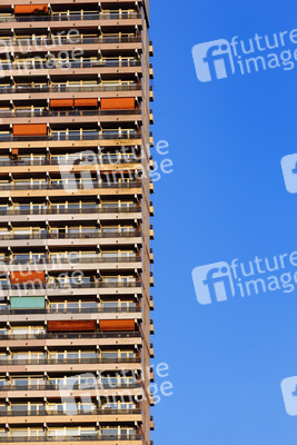 Symbolfoto Mietendeckel