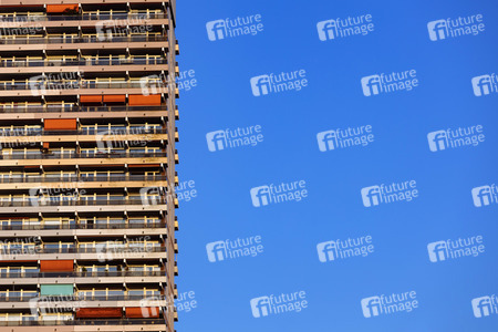 Symbolfoto Mietendeckel