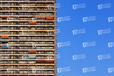 Symbolfoto Mietendeckel