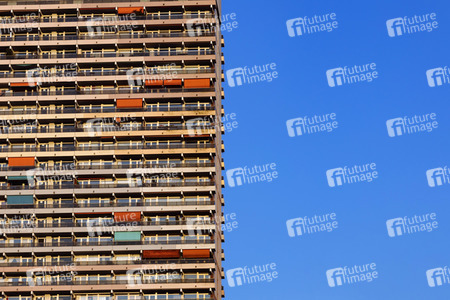 Symbolfoto Mietendeckel