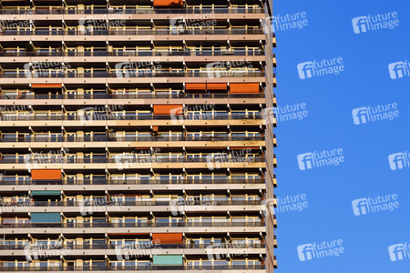 Symbolfoto Mietendeckel