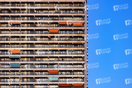 Symbolfoto Mietendeckel