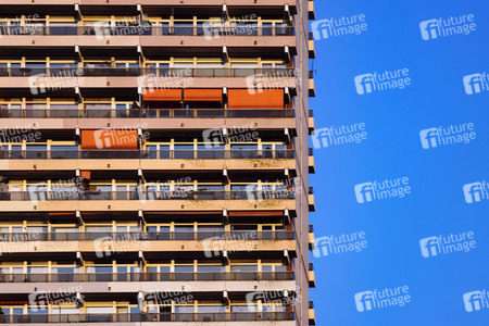 Symbolfoto Mietendeckel