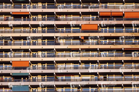 Symbolfoto Mietendeckel