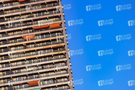 Symbolfoto Mietendeckel