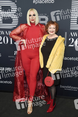 Place To B Awards 2019 in Berlin