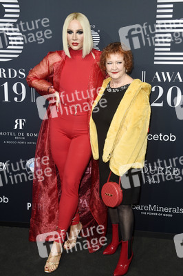 Place To B Awards 2019 in Berlin