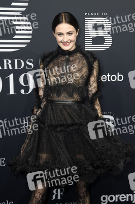 Place To B Awards 2019 in Berlin