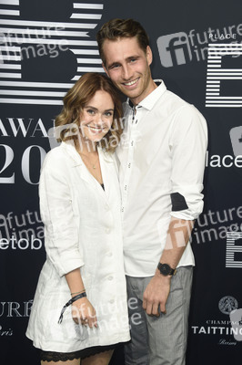 Place To B Awards 2019 in Berlin