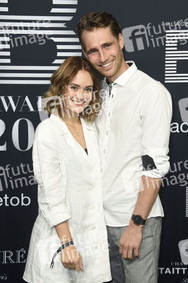 Place To B Awards 2019 in Berlin