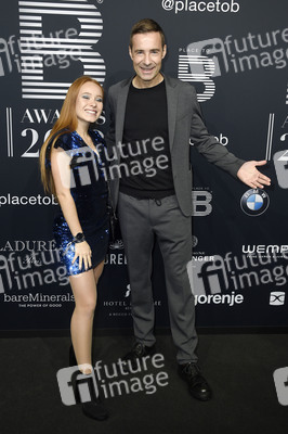 Place To B Awards 2019 in Berlin