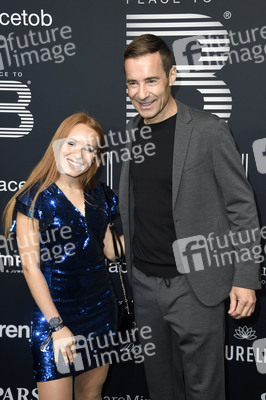 Place To B Awards 2019 in Berlin