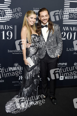 Place To B Awards 2019 in Berlin