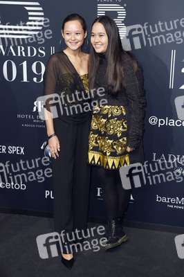 Place To B Awards 2019 in Berlin