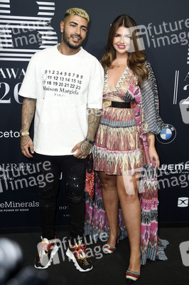 Place To B Awards 2019 in Berlin