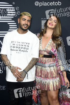 Place To B Awards 2019 in Berlin