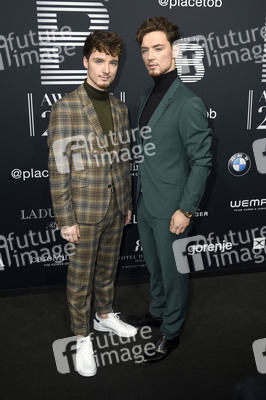 Place To B Awards 2019 in Berlin