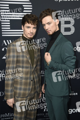 Place To B Awards 2019 in Berlin