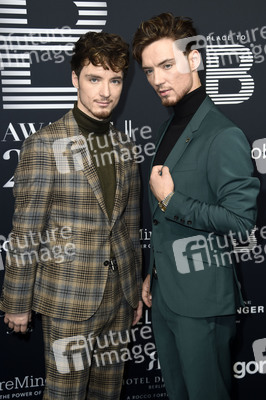 Place To B Awards 2019 in Berlin