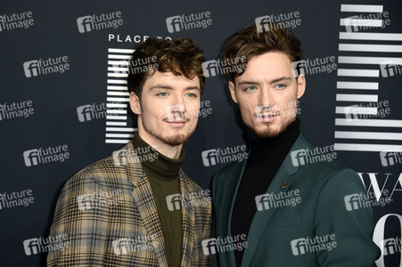 Place To B Awards 2019 in Berlin