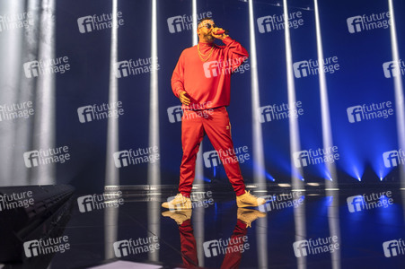 Konzert von Sido in Hannover