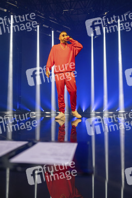 Konzert von Sido in Hannover