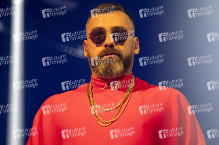 Konzert von Sido in Hannover