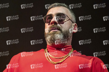 Konzert von Sido in Hannover