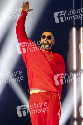 Konzert von Sido in Hannover