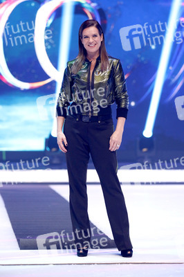 TV-Show 'Dancing on Ice' in Köln