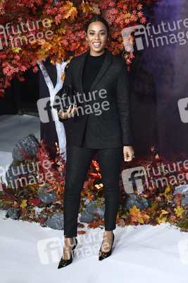 Filmpremiere 'Die Eiskönigin 2' in London