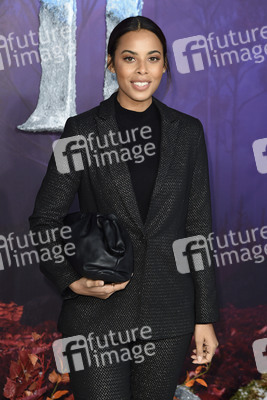 Filmpremiere 'Die Eiskönigin 2' in London