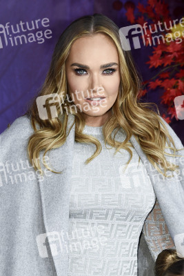 Filmpremiere 'Die Eiskönigin 2' in London