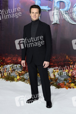 Filmpremiere 'Die Eiskönigin 2' in London