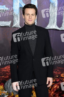 Filmpremiere 'Die Eiskönigin 2' in London