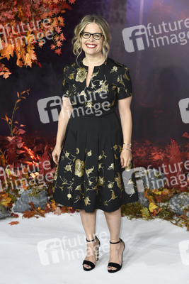 Filmpremiere 'Die Eiskönigin 2' in London