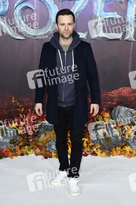 Filmpremiere 'Die Eiskönigin 2' in London