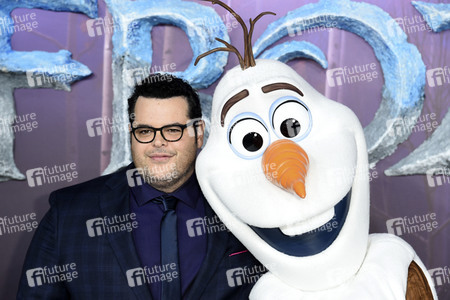 Filmpremiere 'Die Eiskönigin 2' in London