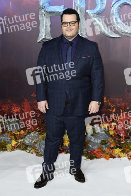 Filmpremiere 'Die Eiskönigin 2' in London