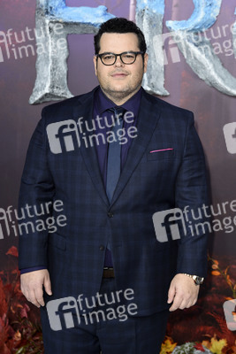 Filmpremiere 'Die Eiskönigin 2' in London